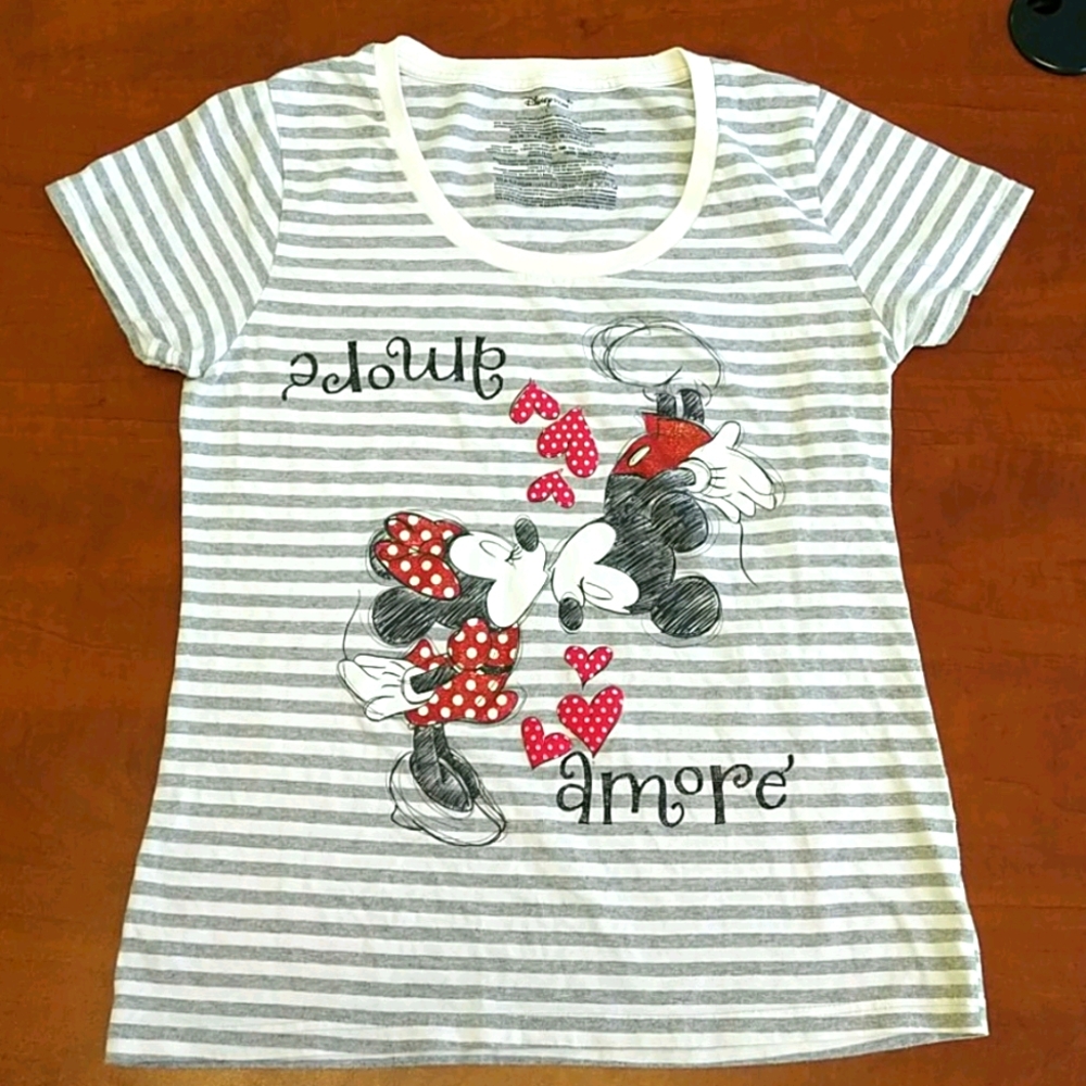 Disney Amore t-shirt